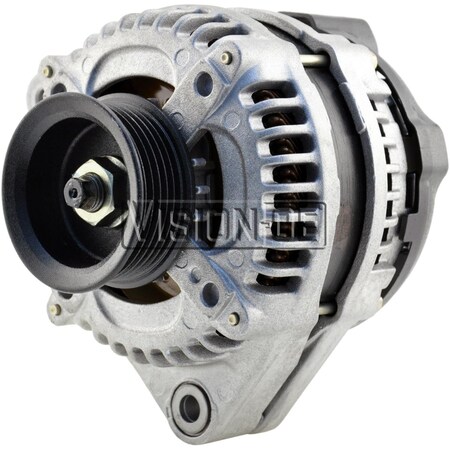 Bbb Industries New Alternator, N13918 N13918